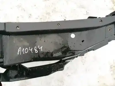 Автозапчастина б/у фронтальна панель для volkswagen bora variant (1j6) 1.9 tdi посилання на oem iam 1j0805962c  