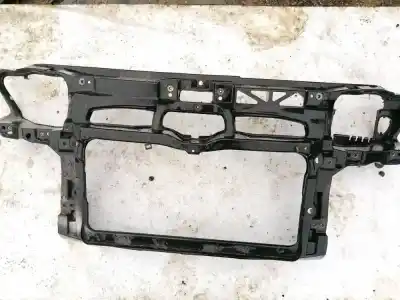 Автозапчасти б/у передняя панель за volkswagen bora variant (1j6) 1.9 tdi ссылки oem iam 1j0805962c