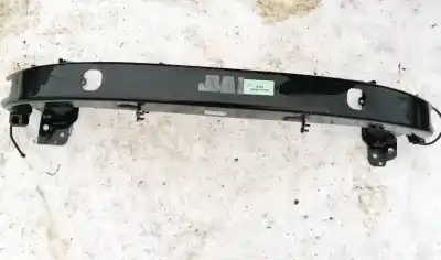 Peça sobressalente para automóvel em segunda mão reforço do pára choques dianteiro por opel kadett e fastback (t85) 1.4 s (c08, c48, d08, d48) referências oem iam 3d0807105am