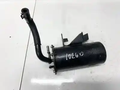 Pezzo di ricambio per auto di seconda mano FILTRO GASOLIO per FORD TAURUS (P5_) 3.0 24V Riferimenti OEM IAM 1K0127399CL  