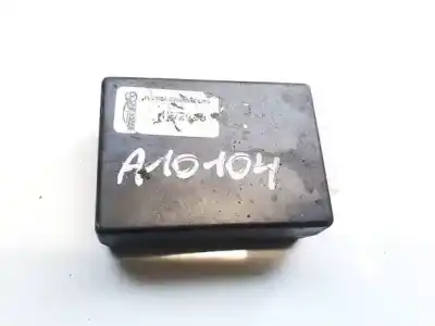 Автозапчастина б/у електронний модуль для opel kadett e fastback (t85) 1.4 s (c08, c48, d08, d48) посилання на oem iam 10r035341