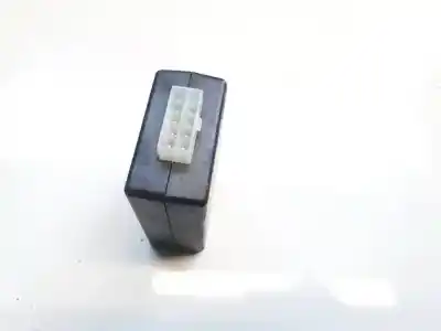 Second-hand car spare part electronic module for opel kadett e fastback (t85) 1.4 s (c08, c48, d08, d48) oem iam references 10r035341  10r-035341