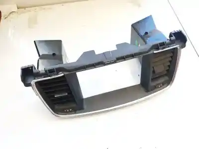 Pezzo di ricambio per auto di seconda mano GRIGLIA DI AERAZIONE per SAAB 900 I (AC4, AM4) 2.0 I Riferimenti OEM IAM 9686445277  
