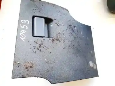 Pezzo di ricambio per auto di seconda mano SCATOLA DI GUANTI per SAAB 900 I (AC4, AM4) 2.0 I Riferimenti OEM IAM 9686448777  