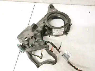 Pezzo di ricambio per auto di seconda mano PLASTICHE per MERCEDES-BENZ ML, W164 2005.06 - 2009.07 ML 320 CDI 4-MATIC (164.122) 165KW 2005.07 - 2009.07 Riferimenti OEM IAM A16483000080  