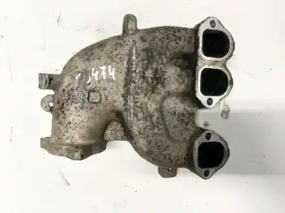 Pezzo di ricambio per auto di seconda mano COLLETTORE DI ASPIRAZIONE per FORD TAURUS (P5_) 3.0 24V Riferimenti OEM IAM 049129713F  