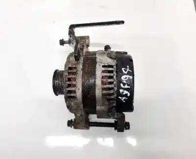 Tweedehands auto-onderdeel alternator voor chevrolet captiva 2.4 cat oem iam-referenties 