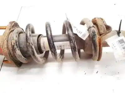 Автозапчасти б/у амортирующая пружина за honda cr-v (rd8) 2.0 vtec cat ссылки oem iam  Автозапчасти б/у амортирующая пружина за honda cr-v (rd8) 2.0 vtec cat ссылки oem iam