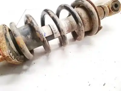 Peça sobressalente para automóvel em segunda mão mola de suspensão por honda cr-v (rd8) 2.0 vtec cat referências oem iam   