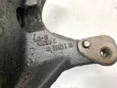 Second-hand car spare part engine support for chrysler sebring (js) 2.0 crd oem iam references 458ae  7h01