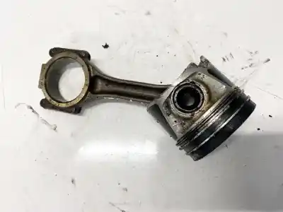 Pezzo di ricambio per auto di seconda mano pistone per chrysler sebring (js) 2.0 crd riferimenti oem iam 038j