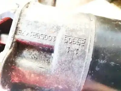 Автозапчасти б/у двигатель запускается за volkswagen passat variant (3b5) 1.9 tdi ссылки oem iam 100582147b  25909