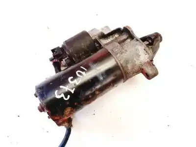 Автозапчасти б/у двигатель запускается за volkswagen passat variant (3b5) 1.9 tdi ссылки oem iam 100582147b  25909