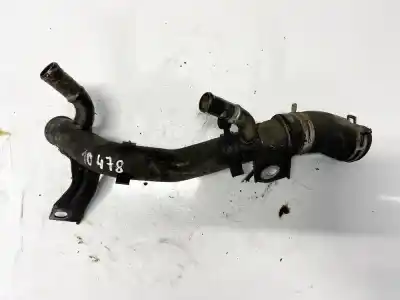 Автозапчасти б/у трубка за nissan bluebird hatchback (t72, t12) 1.6 ссылки oem iam xs4q9n271cc