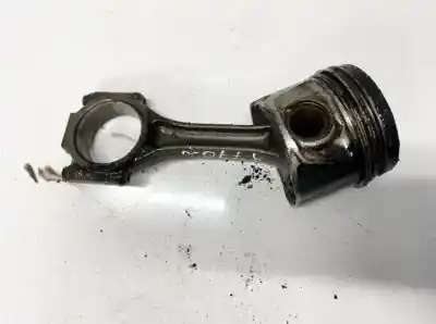 Pezzo di ricambio per auto di seconda mano pistone per chrysler sebring (js) 2.0 crd riferimenti oem iam 038j