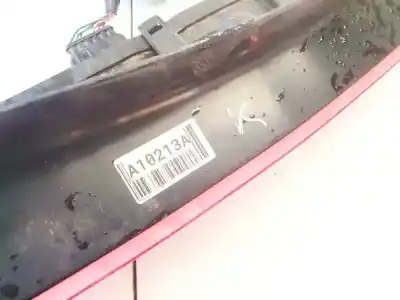 Автозапчасти б/у левый задний фонарь за mitsubishi colt vi (z3_a, z2_a) 1.3 (z21a) ссылки oem iam 27959006  