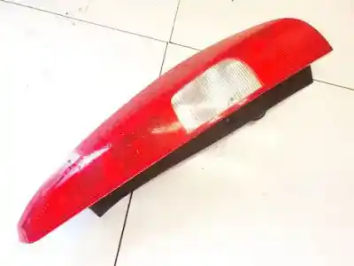 Автозапчасти б/у правый задний фонарь за mitsubishi colt vi (z3_a, z2_a) 1.3 (z21a) ссылки oem iam 27958006