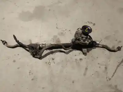 Second-hand car spare part Steering Rack for OPEL CORSA A FASTBACK (S83) 1.2 I (F08, M08, F68, M68) OEM IAM references SNBP0  SNB-P0, U106-001240, U106001240 Second-hand car spare part Steering Rack for OPEL CORSA A FASTBACK (S83) 1.2 I (F08, M08, F68, M68) OEM IAM references SNBP0  SNB-P0, U106-001240, U106001240