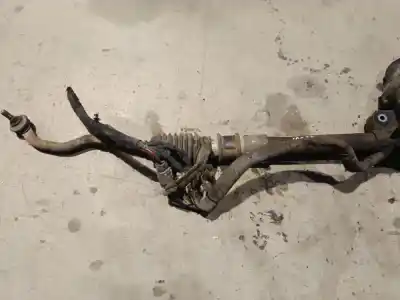 Second-hand car spare part steering rack for opel corsa a fastback (s83) 1.2 i (f08, m08, f68, m68) oem iam references snbp0  snb-p0, u106-001240, u106001240 Second-hand car spare part steering rack for opel corsa a fastback (s83) 1.2 i (f08, m08, f68, m68) oem iam references snbp0  snb-p0, u106-001240, u106001240