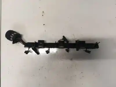 Pezzo di ricambio per auto di seconda mano filo per chrysler sebring (js) 2.0 crd riferimenti oem iam 036971826a