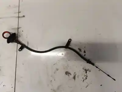 Pezzo di ricambio per auto di seconda mano bastone d olio per chrysler sebring (js) 2.0 crd riferimenti oem iam 03g103634aa