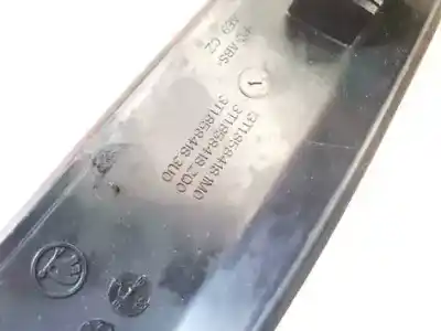 Pezzo di ricambio per auto di seconda mano plastica per ford taurus (p5_) 3.0 24v riferimenti oem iam 3t1858418  3t18584182q0