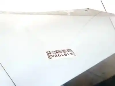 Peça sobressalente para automóvel em segunda mão vidro dianteiro esquerdo por ford taurus (p5_) 3.0 24v referências oem iam dot503as2m481  