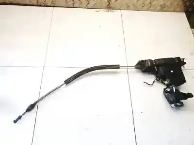 Peça sobressalente para automóvel em segunda mão alavanca de velocidades por ford taurus (p5_) 3.0 24v referências oem iam 3c1713025