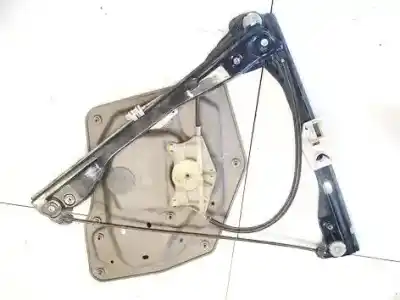 Second-hand car spare part driver left window regulator for ford taurus (p5_) 3.0 24v oem iam references 3t0837401a  121137