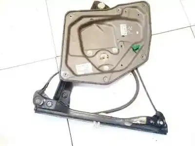 Peça sobressalente para automóvel em segunda mão elevador de vidros dianteira esquerda por ford taurus (p5_) 3.0 24v referências oem iam 3t0837401a