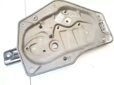 Peça sobressalente para automóvel em segunda mão elevador de vidros traseiro esquerdo por ford taurus (p5_) 3.0 24v referências oem iam 120381