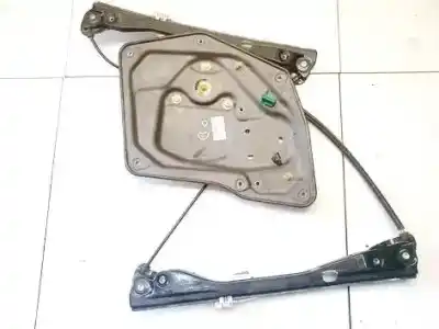 Peça sobressalente para automóvel em segunda mão elevador de vidros dianteiro direito por ford taurus (p5_) 3.0 24v referências oem iam 120350