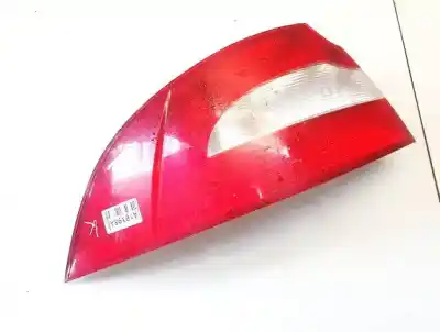 Peça sobressalente para automóvel em segunda mão farolim traseiro esquerdo por ford taurus (p5_) 3.0 24v referências oem iam 3t5945095