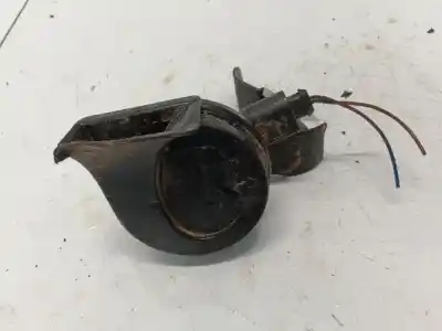 Pezzo di ricambio per auto di seconda mano corno per audi q3 (8u) 2.0 tdi (103kw) advance riferimenti oem iam e10324