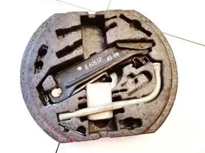 Pezzo di ricambio per auto di seconda mano pezzi vari per audi a3 (8p1) 2.0 tdi riferimenti oem iam 1k0012115e