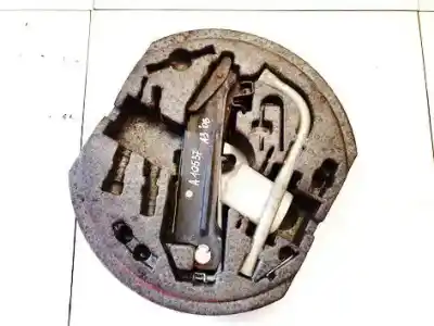 Автозапчасти б/у различные детали за audi a3 (8p1) 2.0 tdi ссылки oem iam 1k0012115e  