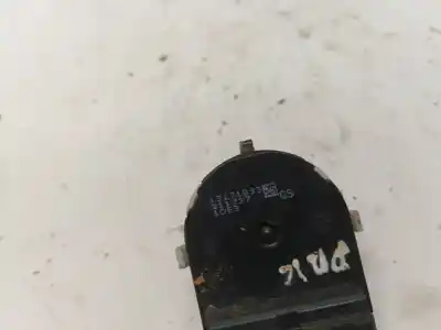 Автозапчасти б/у управление зеркалом за opel insignia a (g09) 2.0 cdti (68) ссылки oem iam 13271833  13271833, 211727