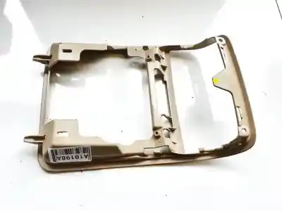 Second-hand car spare part plastics for ford taurus (p5_) 3.0 24v oem iam references 1k0867489e  