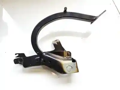 Peça sobressalente para automóvel em segunda mão amortecedores do tronco / porta por ford taurus (p5_) 3.0 24v referências oem iam 3t0827152