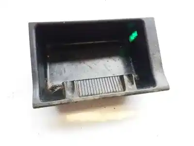 Peça sobressalente para automóvel em segunda mão cinzeiro por ford taurus (p5_) 3.0 24v referências oem iam 812520400