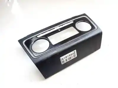 Peça sobressalente para automóvel em segunda mão plásticos por ford taurus (p5_) 3.0 24v referências oem iam 3t0863152b