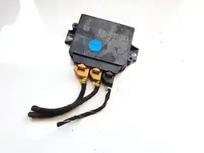 Peça sobressalente para automóvel em segunda mão módulo eletrônico por ford taurus (p5_) 3.0 24v referências oem iam 3t0919475