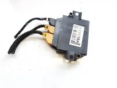Second-hand car spare part electronic module for ford taurus (p5_) 3.0 24v oem iam references 3t0919475  3t0919475