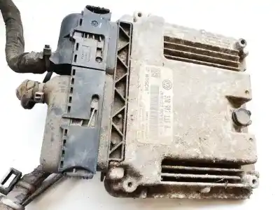 Second-hand car spare part ecu engine control for ford taurus (p5_) 3.0 24v oem iam references 3t0907115b  1z0907115f, 0261s04236