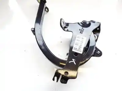 Peça sobressalente para automóvel em segunda mão amortecedores do tronco / porta por ford taurus (p5_) 3.0 24v referências oem iam 3t0827151