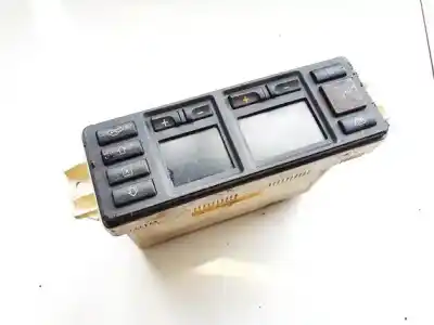 Автозапчасти б/у климат-контроль за AUDI A4 AVANT (B5) 1.8 ссылки OEM IAM 8D0820043D  5HB 006 500-11