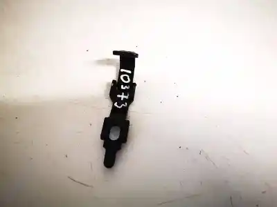 Автозапчасти б/у пластик за volkswagen passat variant (3b5) 1.9 tdi ссылки oem iam 3b0886193  