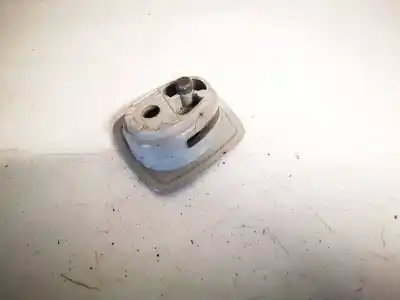 Автозапчастина б/у пластикler для volkswagen passat variant (3b5) 1.9 tdi посилання на oem iam 3b9861705aa  