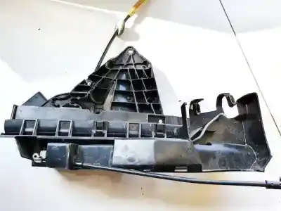 Автозапчасти б/у замок левой передней двери за ford focus c-max (cap) 1.6 tdci cat ссылки oem iam 3m5ar21813et  