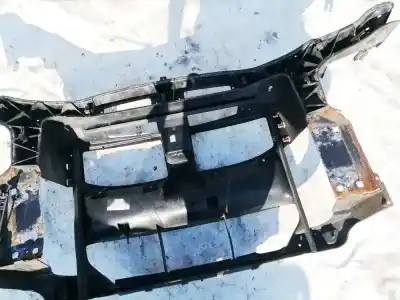 Peça sobressalente para automóvel em segunda mão painel frontal por bmw 3-series, e90 / e91 / e93 2005.02 - 2009.01 330 173kw 2005.02 - 2009.01 referências oem iam 1858150016  51647058594